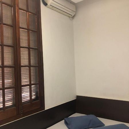 Hotel Florencio Sao Paulo Bagian luar foto